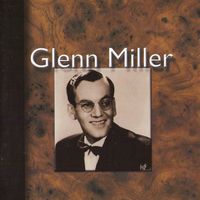 Glenn Miller - Gold Collection [Retro] (2CD Set)  Disc 1
